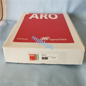 637432-22 Diaphragm Pump Repair Kit For ARO Pump 666250-G22-C - Picture 1 of 4