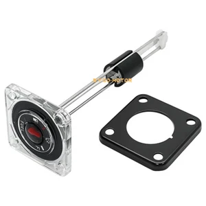 Medidor de combustible para Suzuki QuadRunner 500 LT-F500F 1998-2002 44580-09F01 44580-09FA1 - Imagen 1 de 6