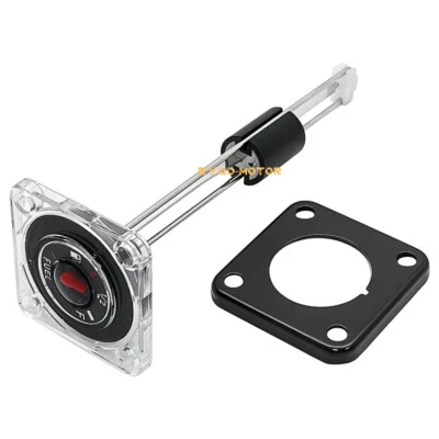 Medidor de combustible para Suzuki QuadRunner 500 LT-F500F 1998-2002 44580-09F01 44580-09FA1 Foto 1 de 4