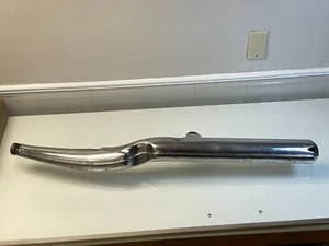 1975 Suzuki GT750 LeMans Left Inner Exhaust Water Buffalo - Picture 1 of 24