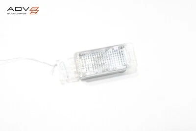 2018-2024 AUDI S5 A5 TABLERO GUANTERA INTERIOR CORTESÍA LUZ LÁMPARA OEM Foto 1 de 4