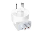 Lot of 6 Apple Duckhead power adapters plug for Macbook, iPad, iPhone, etc.
