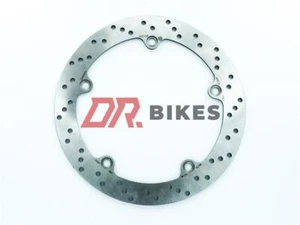 BMW R850 C 1997 - 2000 Brembo Serie Oro Rear Disc - Picture 1 of 5