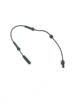 Sensor ABS delantero 12-18 BMW 335i 328i 320i F30 F31 DSC sensor de velocidad de rueda OEM Foto 1 de 4