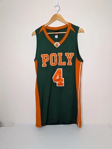 Miami Hurricanes US college juniors basketball Jersey - Picture 1 of 5