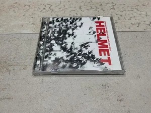 Helmet - Unsung: The Best of Helmet 1991-1997 enhanced CD 2004 Interscope - Picture 1 of 3