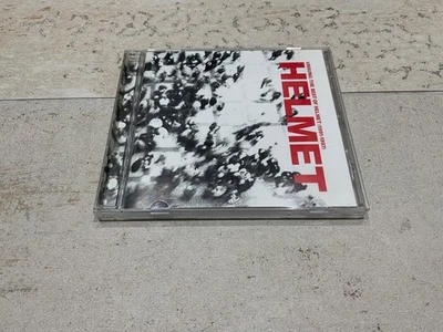 Helmet - Unsung: The Best of Helmet 1991-1997 enhanced CD 2004 Interscope - Image 1 of 3