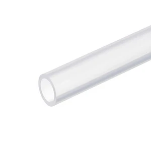 Silicone Tubing 10mm ID X 13mm OD 6.56ft 2m Silicon Rubber Tube Air Hose Pipe - Picture 1 of 3