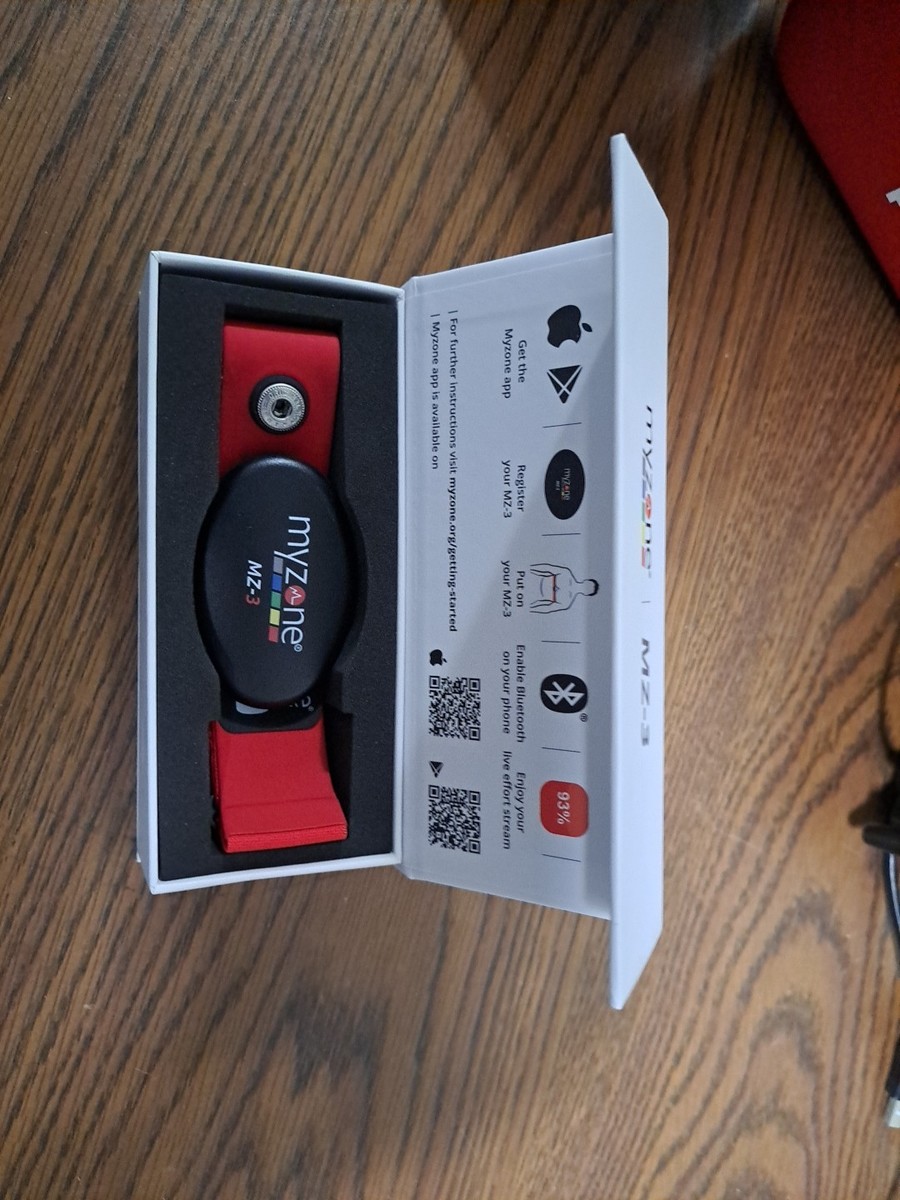 My Zone Fitness Technology for sale | eBay My Zone Fitness Technology for sale | eBay