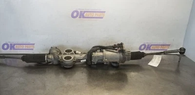 17 GMC YUKON DENALI STEERING GEAR RACK AND PINION 6.2L L86 Foto 1 de 4