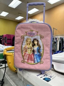 Barbie Principessa E Il Povero 2005 Valigia - Foto 1 di 1