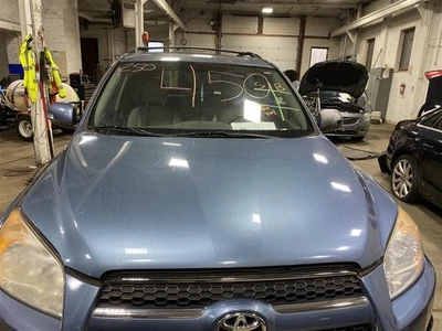 HOOD Toyota Rav4 06 07 08 09 10 11 12 13 14 Gray 1429939 Foto 1 de 4