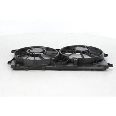 Cubierta del ventilador de refrigeración del motor genuino GM 2013-2020 Chevrolet Cadillac XTS 22747159 Foto 1 de 4