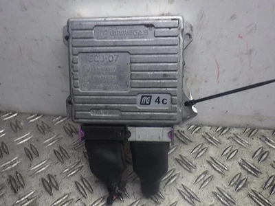 Centralina 10R-024537 Skoda Roomster (5J) 1.4 63kW 86cv - Immagine 1 di 2