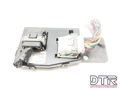 Chevy Colorado GMC Canyon 2005 to 2006 BCM Body Control Module 15802489 - Imagem 1 de 4