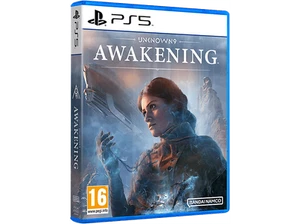 PS5 Unknown 9: Awakening - Imagen 1 de 5
