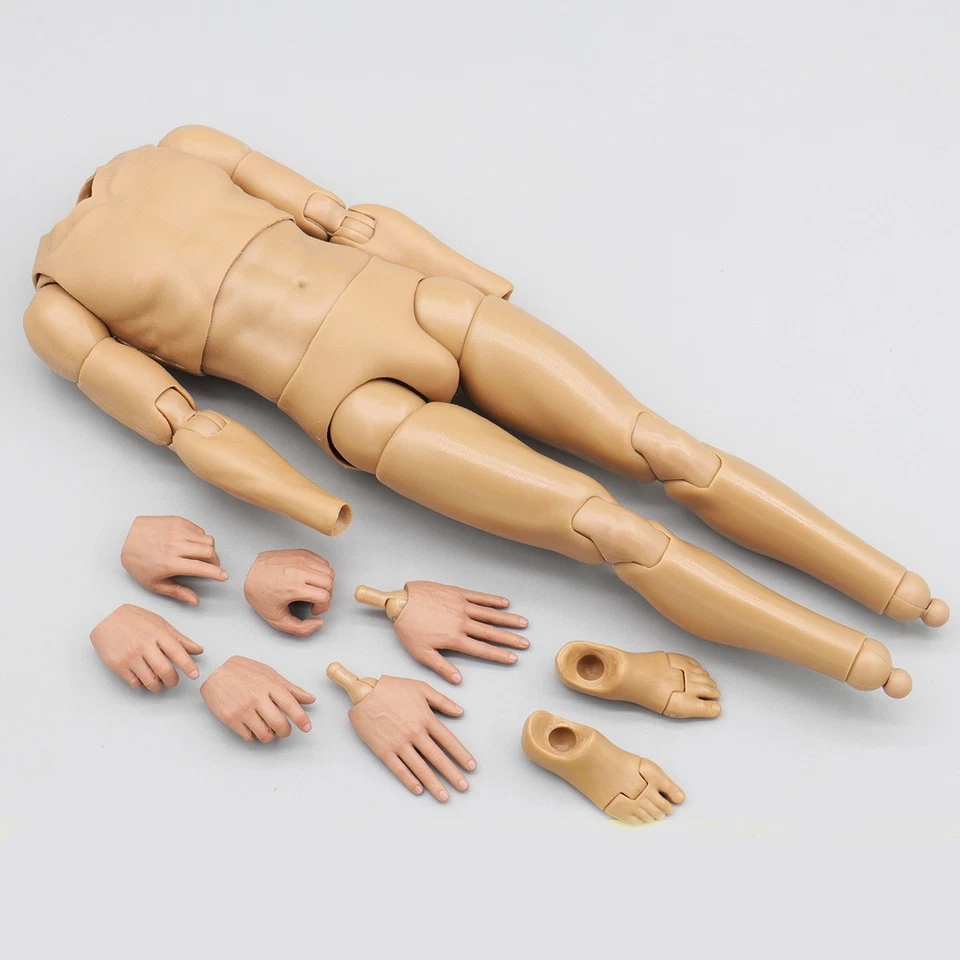 DID NS80186 1/6º Ejército de los Estados Unidos 7º Regimiento de Caballería 1876 Capitán Nathan Modelo de Cuerpo Foto 1 de 1