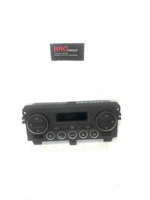 Centralina Climatizzatore ALFA ROMEO 159 Sportwagon 939 1560547840 2.2 20289775 - Immagine 1 di 4