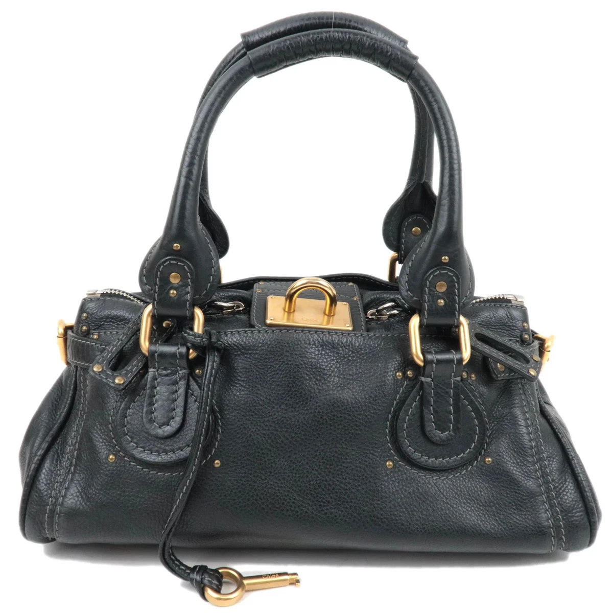 Chloé Paddington Bags & Handbags for Women for sale | eBay