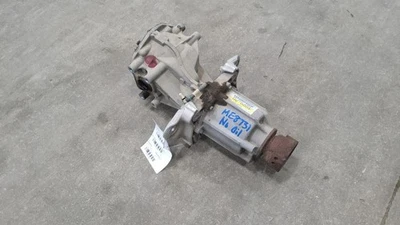 Ford Explorer 2015 eje trasero diferencial AWD Foto 1 de 4