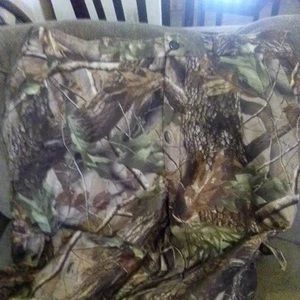 Camo Dry Wear Outdoor Hunting Pants - Picture 1 of 4