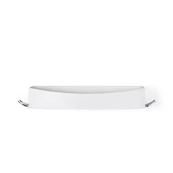 Better Living Clever Flip Shelf in White 15354
