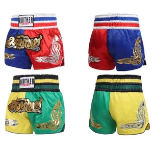Athletic Performance Focused Unisex Boxer Trunks For Rigorous Workouts in Style - Picture 1 of 17