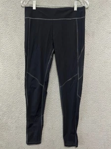 Aether Damen Leggings schwarz Größe 2 Stretch Erwachsene - Bild 1 von 5