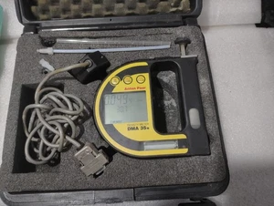 Anton Paar DMA35N Density Digital Controller Meter Transmitter - Picture 1 of 22