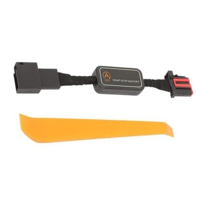 For Ford For F150 2021 2024 Auto Start Stop Eliminator Direct Replacement - Image 1 of 4