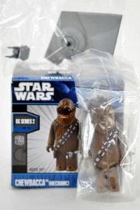 Medicom Star Wars DX2 Kubrick "Chewbacca" - Imagen 1 de 1