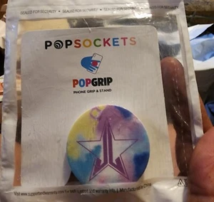 Jeffree Star Popsocket /Phone Grab - Picture 1 of 3