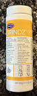Urnex Grindz Professional Coffee Grinder Cleaning G01 Tablets 430g GF USA