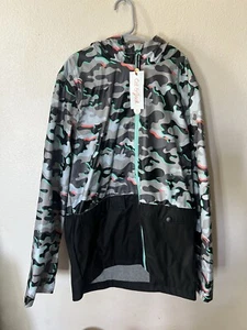 Cat & Jack Rain Coat Boys Size 14-16 - Picture 1 of 3