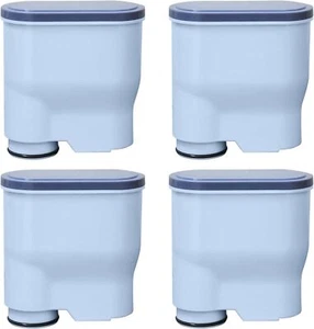 Filter Replacement 4-Pack Coffee Maker Water Filter (Blue 4) - Picture 1 of 9