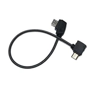 Tablet Phone Type-C Date Cable For DJI Mavic Pro/Mini/Pro2/Air Drone Part K - Picture 1 of 13
