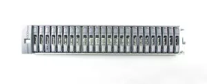 NetApp NAJ-1501 FAS2650 with 24x 800GB SSD, 2x Controller DS224C FASTPOST IncVAT - Picture 1 of 7