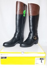 liz claiborne trevi boot