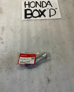HONDA 50730-MEL-305 LEFT PASSENGER FOOT PEG GENUINE OEM - Picture 1 of 1