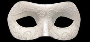 Saraceni Eye Mask - Picture 1 of 5