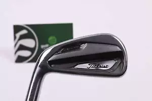 Left Hand Titleist T100 2019 #5 Iron / 27 Degree / Stiff Flex AMT Tour White - Picture 1 of 6