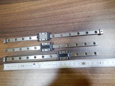3x mini THK RSR9ZM