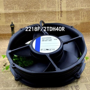 Used and tested ebmpaps 102W 22CM 220x50mm 2218F/2TDH40R Silent Axial flow fan - Picture 1 of 7