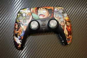 Ps5 Controller Scuf Playstation 5 4er Paddles + Trigger L2/R2 One Piece Edition - Bild 1 von 4