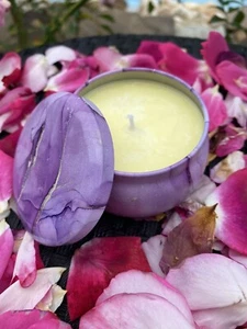 Citronella Candles - Picture 1 of 5