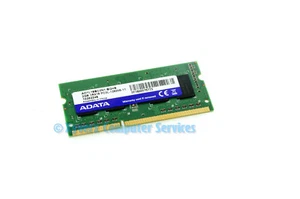 AO1L16BC2N1-BQHS GENUINE ADATA LAPTOP MEMORY 2GB 1RX16 PC3L-12800S-11 (CA61) - Picture 1 of 2