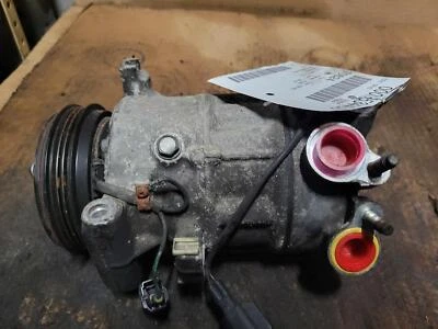 Compresor de aire acondicionado VOLVO XC60 15 16 Foto 1 de 2