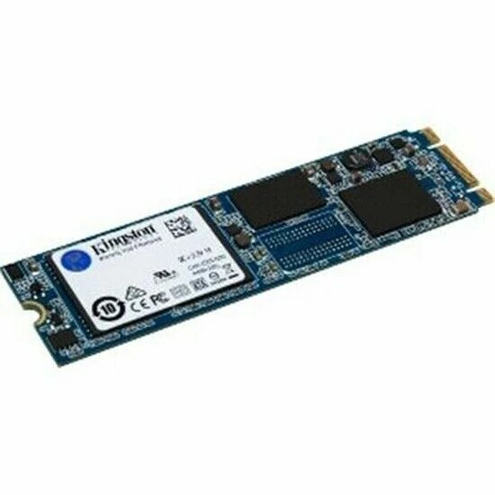 KINGSTON Digital SUV500M8/240G Internal Solid State Drive 240GB - Image 1 of 1