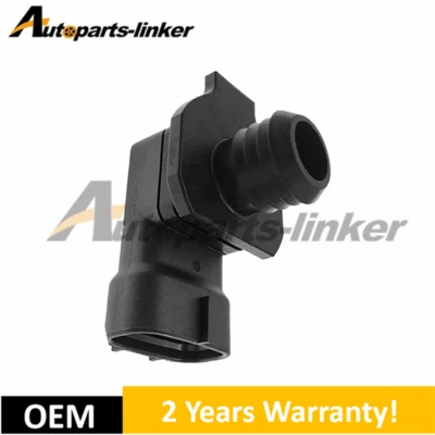 46406-T5A-000 Brake Booster Pressure Sensor For Accord Civic City CRV FIT TLX - Image 1 of 4