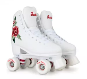Rookie Rosa Quad Roller Skates VARIOUS COLORS - Picture 1 of 12